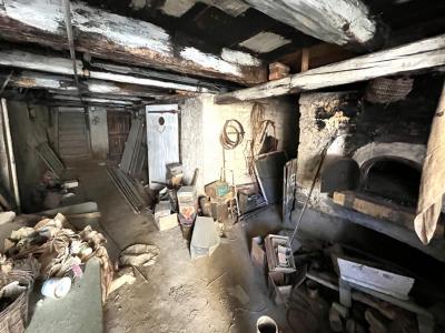 Acheter Immeuble Andelot-morval Jura