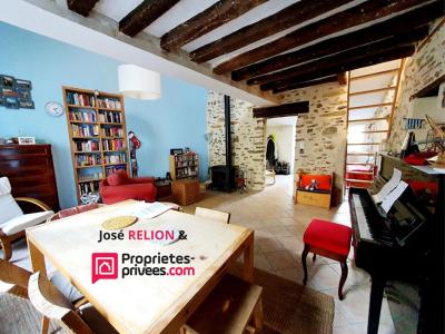 Annonce Vente 5 pi�ces Maison Ferriere-de-flee 49