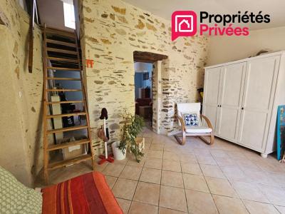 Acheter Maison 122 m2 Ferriere-de-flee