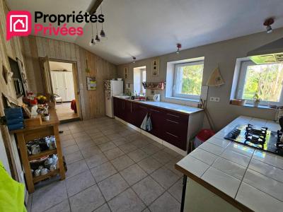 Acheter Maison Ferriere-de-flee Maine et loire