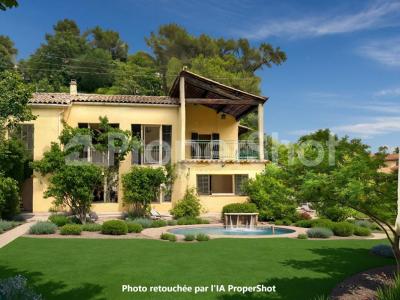 Annonce Vente 8 pi�ces Maison Cagnes-sur-mer 06
