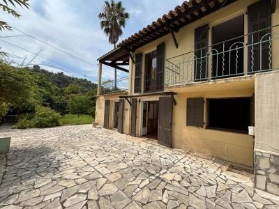Acheter Maison Cagnes-sur-mer 595000 euros