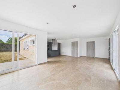 Acheter Maison Lusignan Vienne