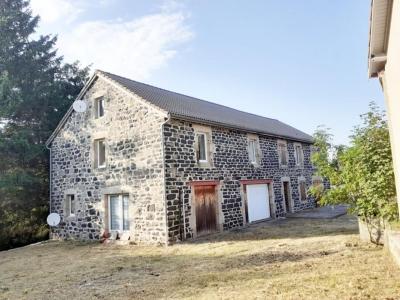 For sale Saint-front 8 rooms 136 m2 Haute loire (43550) photo 0