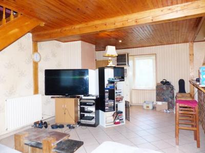 Annonce Vente 8 pi�ces Maison Saint-front 43