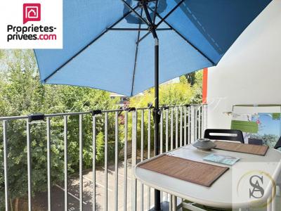 Acheter Appartement 62 m2 Nantes