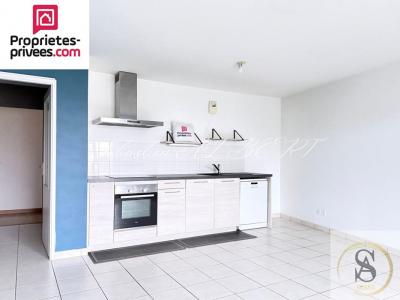 Acheter Appartement Nantes 234000 euros