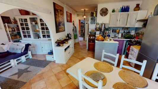 Annonce Vente 3 pi�ces Appartement Draguignan 83