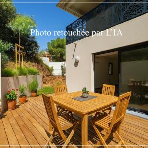 For sale Six-fours-les-plages 3 rooms 66 m2 Var (83140) photo 2