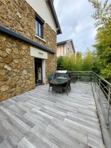 For sale Antony 5 rooms 106 m2 Hauts de Seine (92160) photo 0