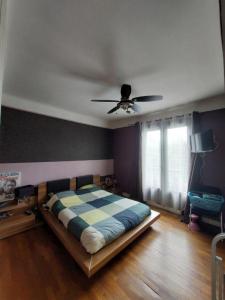 For sale Antony 5 rooms 106 m2 Hauts de Seine (92160) photo 4
