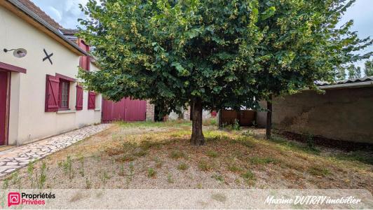 For sale Auzouer-en-touraine 3 rooms 53 m2 Indre et loire (37110) photo 0