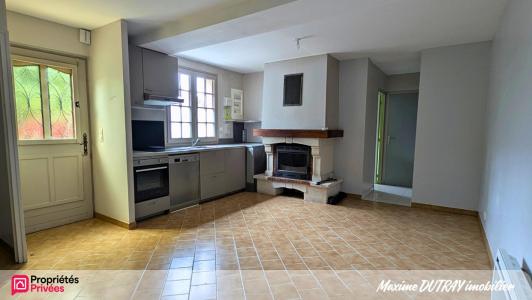 Acheter Maison Auzouer-en-touraine 149000 euros