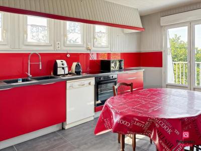 For sale Sable-sur-sarthe 5 rooms 97 m2 Sarthe (72300) photo 2