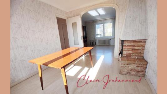 Acheter Maison Saint-nazaire 219900 euros