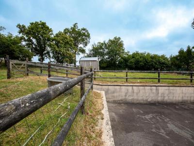 Annonce Vente 5 pi�ces Maison Bais 35