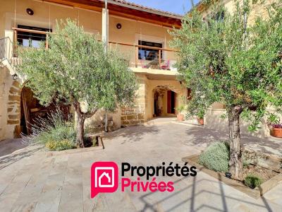 For sale Uzes 8 rooms 140 m2 Gard (30700) photo 1