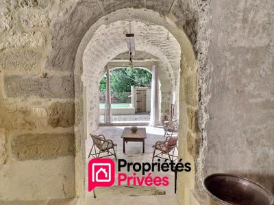 For sale Uzes 8 rooms 140 m2 Gard (30700) photo 2