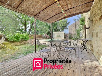 For sale Uzes 8 rooms 140 m2 Gard (30700) photo 3