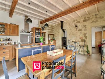 For sale Uzes 8 rooms 140 m2 Gard (30700) photo 4