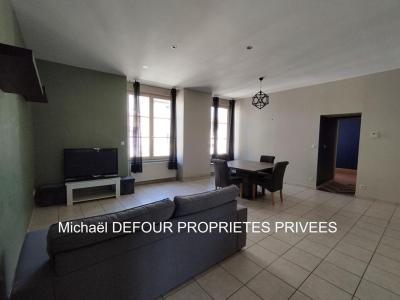 Acheter Appartement 65 m2 Saint-didier-en-velay