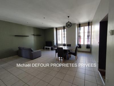 Acheter Appartement Saint-didier-en-velay Haute loire