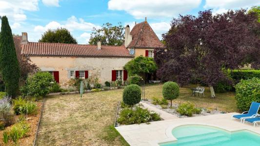 For sale Coux-et-bigaroque 6 rooms 120 m2 Dordogne (24220) photo 0