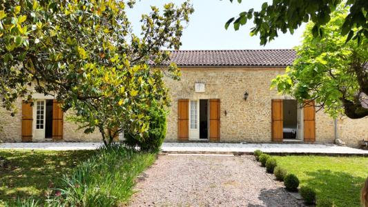 Annonce Vente 6 pi�ces Maison Coux-et-bigaroque 24
