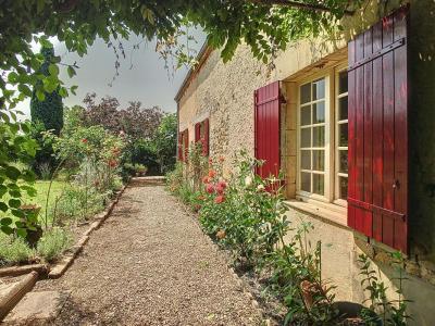 Acheter Maison 120 m2 Coux-et-bigaroque