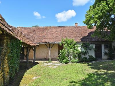 Acheter Maison 95 m2 Aubas