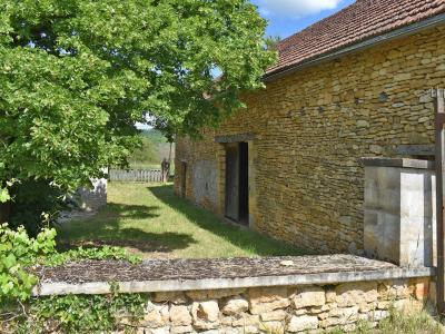 Acheter Maison Aubas 119000 euros