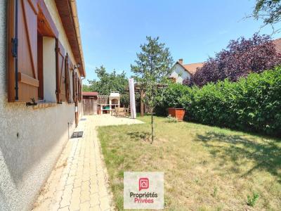 For sale Acheres 6 rooms 124 m2 Yvelines (78260) photo 1