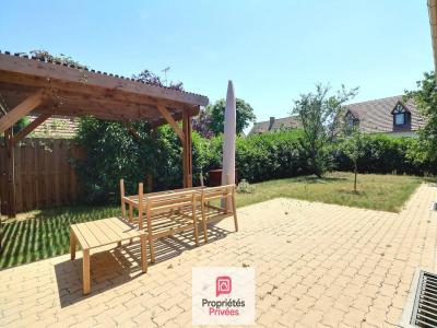 For sale Acheres 6 rooms 124 m2 Yvelines (78260) photo 2