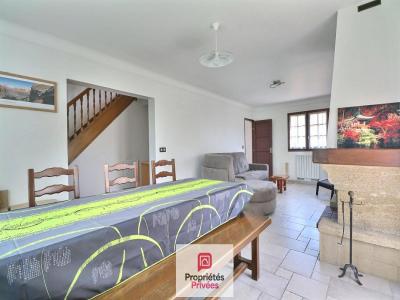 For sale Acheres 6 rooms 124 m2 Yvelines (78260) photo 3