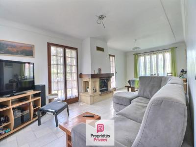 For sale Acheres 6 rooms 124 m2 Yvelines (78260) photo 4
