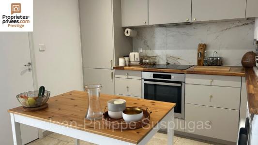 For sale Sanary-sur-mer 2 rooms 36 m2 Var (83110) photo 3