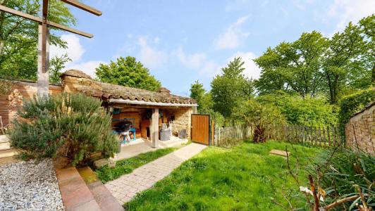 For sale Montgiscard 4 rooms 137 m2 Haute garonne (31450) photo 2