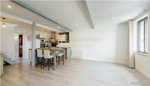 For sale Montgiscard 4 rooms 137 m2 Haute garonne (31450) photo 4
