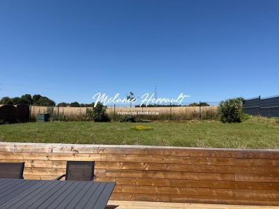 Annonce Vente 3 pi�ces Maison Saint-mars-d'outille 72
