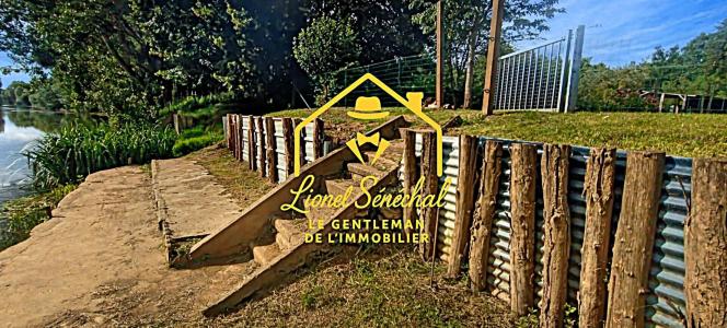 For sale Neuville-sur-sarthe Sarthe (72190) photo 4