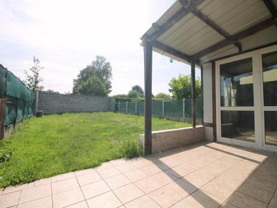 Annonce Vente 6 pi�ces Maison Sallaumines 62