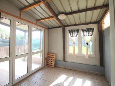 Acheter Maison 80 m2 Sallaumines