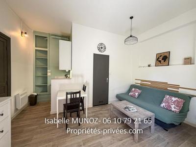 Annonce Location Appartement Clermont-ferrand 63
