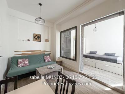 Louer Appartement 24 m2 Clermont-ferrand