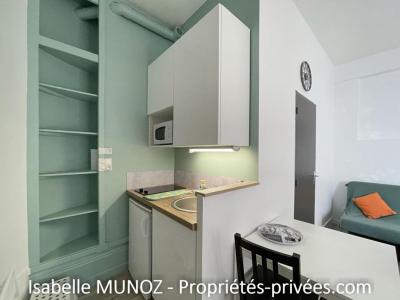 Louer Appartement Clermont-ferrand Puy de dome