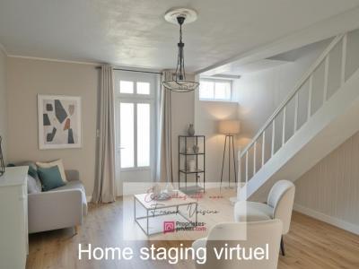Annonce Vente 5 pi�ces Maison Herbiers 85