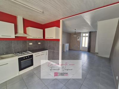 Acheter Maison Herbiers Vendee