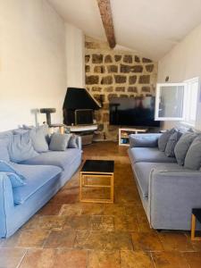 Annonce Vente 3 pi�ces Maison Villeneuve-les-beziers 34