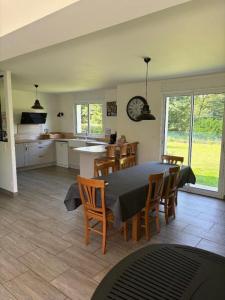 Annonce Vente 6 pi�ces Maison Honfleur 14