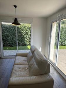 Acheter Maison 140 m2 Honfleur
